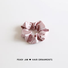 Crystal Hair Ring Retro Head Rope DIY Fabric Rubber Band Women's Hair Accessorie
