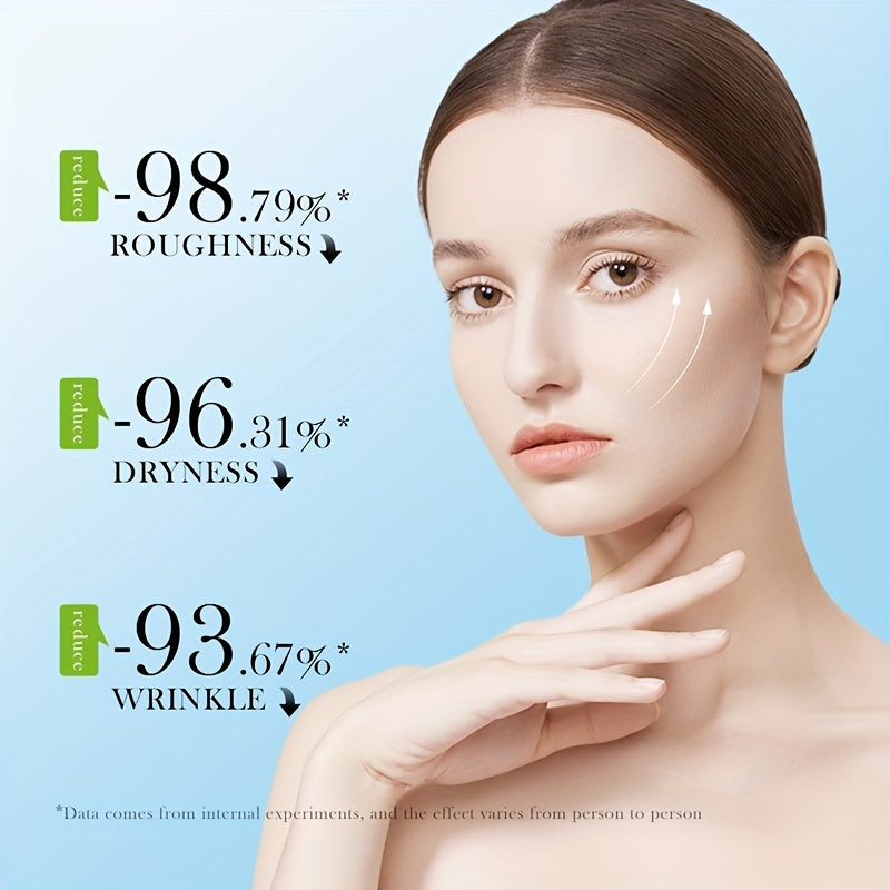 Hyaluronic Acid Face Cream Sea Fennel Moisturizing 60g