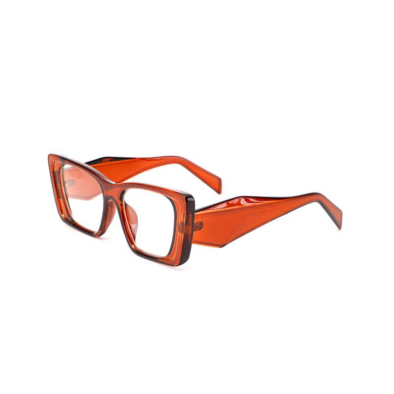 Cat Eye Light Blocking Glasses for Women and Men