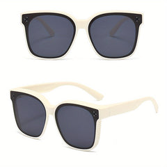 Men's Myopia Glasses & Sunglasses UV Protection Driving Sunglasses