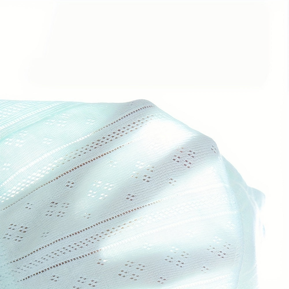 2pcs High Waist Baby Training Pants 6 Layers Gauze Baby Diaper