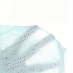 2pcs High Waist Baby Training Pants 6 Layers Gauze Baby Diaper