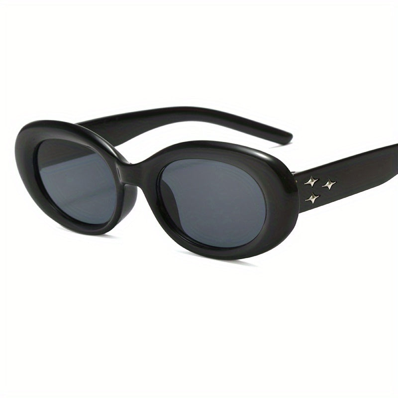 Cat Eye Sunglasses For Women UV400 Sun Shades Glasses