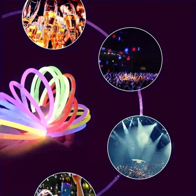 Fluorescent Stick for Concert Bar and KTV Cheering Glow in the Dark Stick