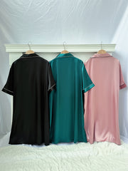 Womens Vintage Style Lace Dress