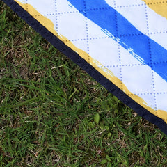 Portable Moisture-proof Seat Cushion for Camping, Picnics