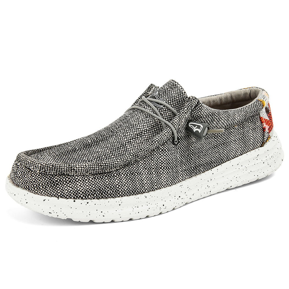 Men's Lightweight Slip On Casual Loafers