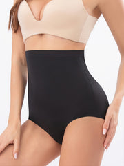 High Waist Brief Shaper Women's Lingerie