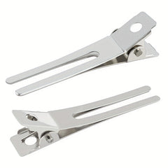 20pcs Minimalist DIY Hair Clip Salon Non Crease Headwear Hair Grip