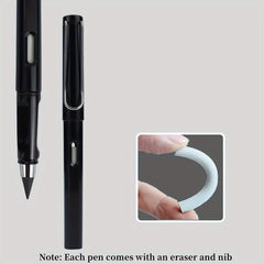 Eternity Pencil No Sharpening Automatic Pencil Students