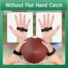 Football Rugby Volleyball Catching Trainer x2
