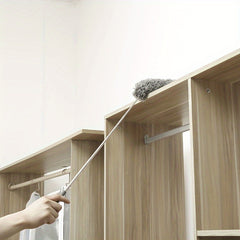 Retractable Bendable Duster Dust Remover