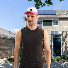 Adult Mesh Trucker Baseball Cap