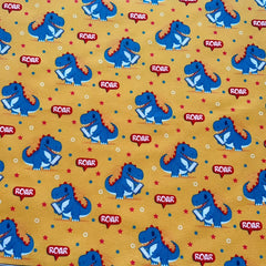 8pcs Assorted Pre cut Fabric Pack for DIY Bow Clothing Craft Doll Costume Sewing
