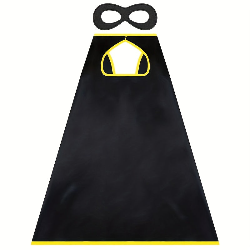 Superhero Capes For Kids Children Superhero Capes And Masks For Hero Toys