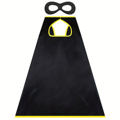 Superhero Capes For Kids Children Superhero Capes And Masks For Hero Toys