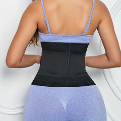 Waist Trainer Tummy Wrap Slim Girdle Belt Cincher Women's Underwear