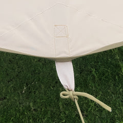 Waterproof Beach Tent Sun Shelter For 5-8 People
