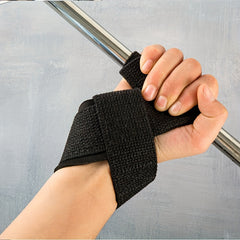Fitness Wristband for Weightlifting & Strength Training