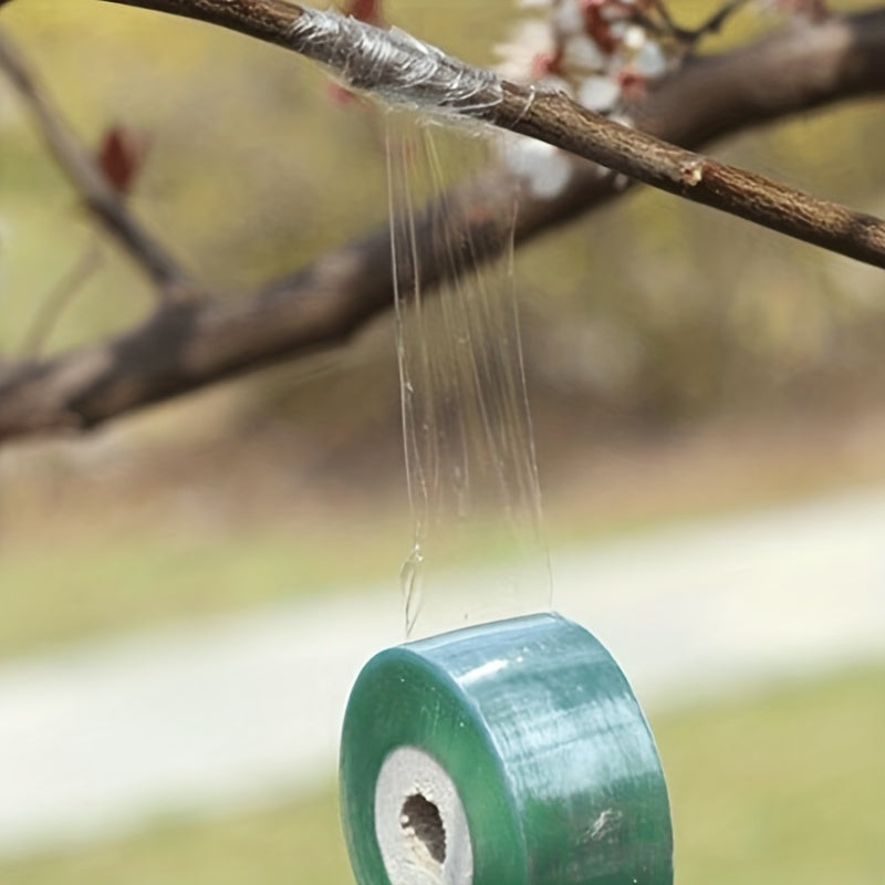 Fruit Tree Grafting Tape 1 Roll