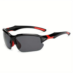 Polarized Glasses UV 400 Sunglasses for Cycling Golf Fishing Running
