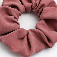 5pcs Large Scrunchie Hair Ties for Women