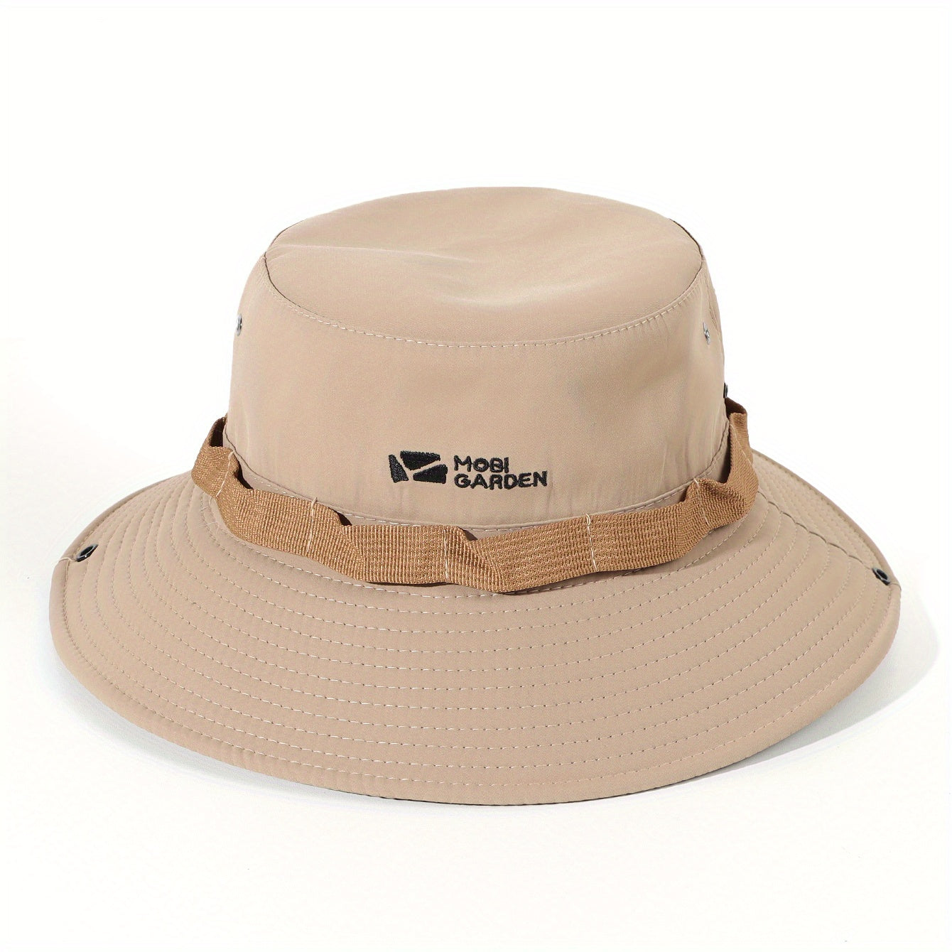 Wide Brim UV Protection Sun Hat Boonie Hat Fishing Hiking Outdoor Hat