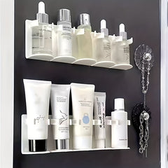 Facial Cleanser Holder for Bathroom Mirror Cabinet