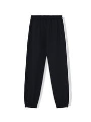 Men's Drawstring Sweatpants Loose Casual Comfy Jogger Pants