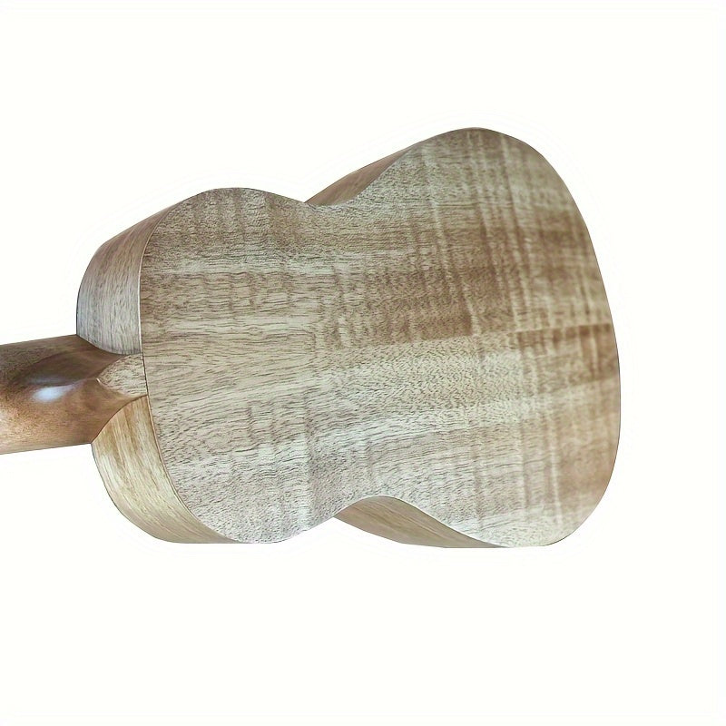 21 Inch Ukulele Okoume Wood Laminate