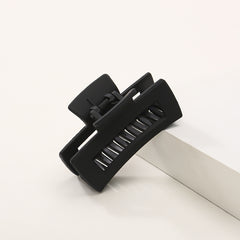 3pcs Hair Claw Clip Set Strong Hold Hairpin Hair Accessories