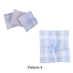Men's Business Classic Handkerchief