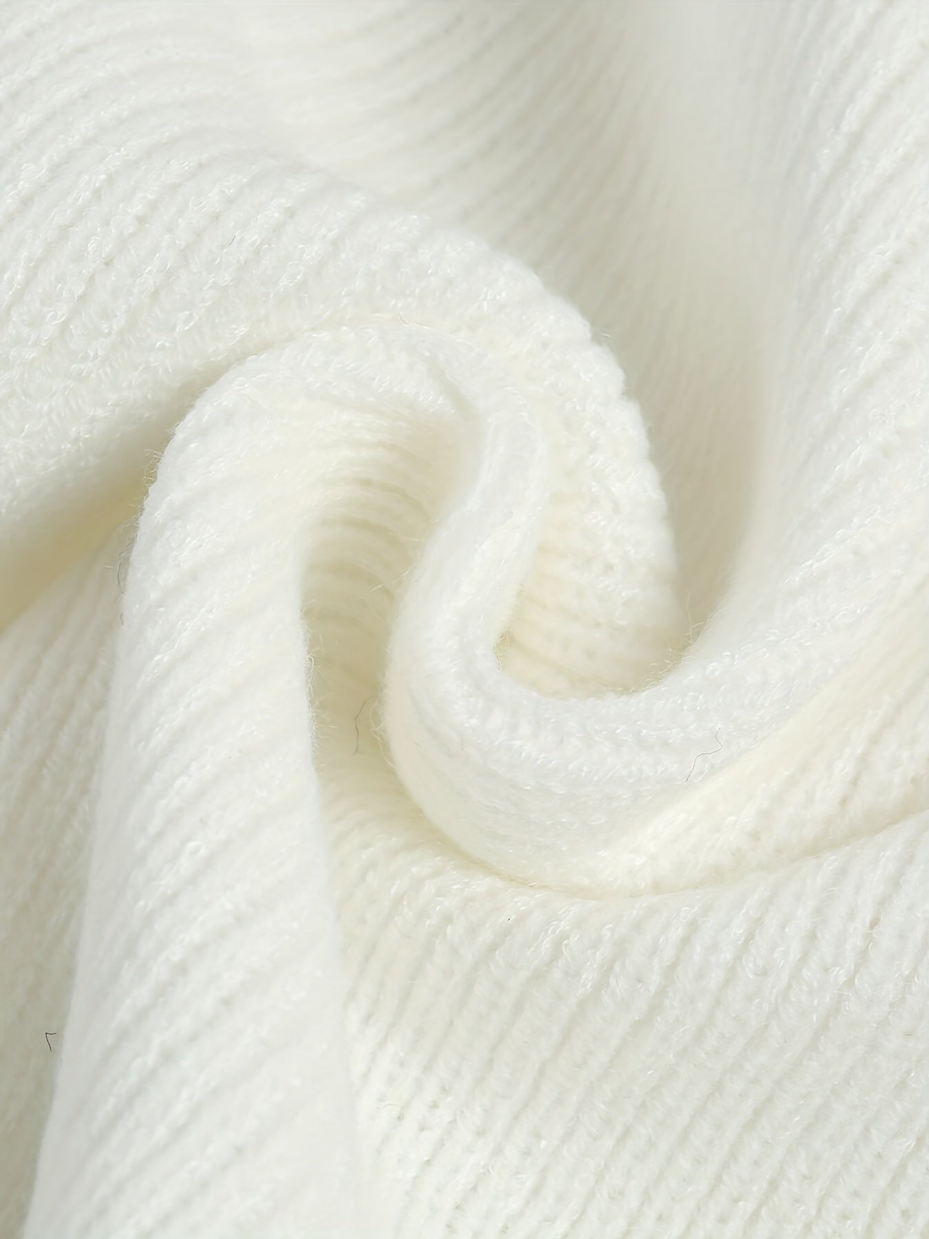 Stylish Knitted Vest for Boys & Girls - Perfect for Inside & Outside