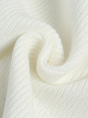 Stylish Knitted Vest for Boys & Girls - Perfect for Inside & Outside