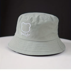 Casual Sunscreen Fisherman Hat