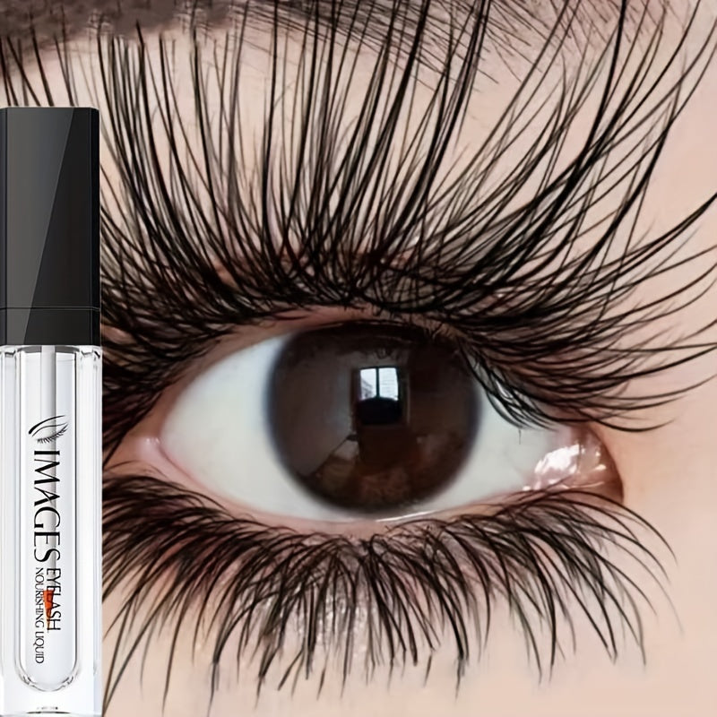 Eyelash Strengthens Serum for Fuller Thicker Lashes