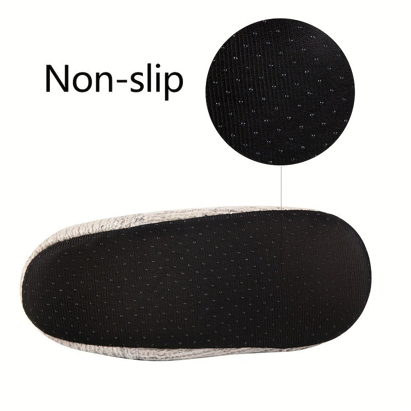 Plush Slipper Socks Cozy & Soft Thick Ankle Socks Women's Stockings