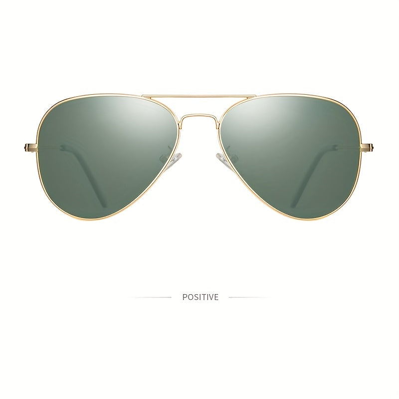 Polarized Driving Sunglasses UV400 Eyewear