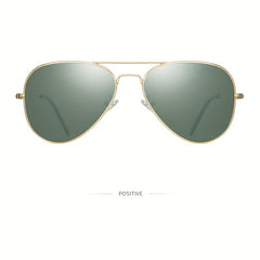 Polarized Driving Sunglasses UV400 Eyewear