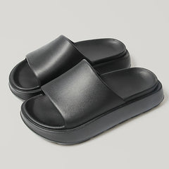 Women's Thick Bottom Sports Sandals Soft Comfortable Slides