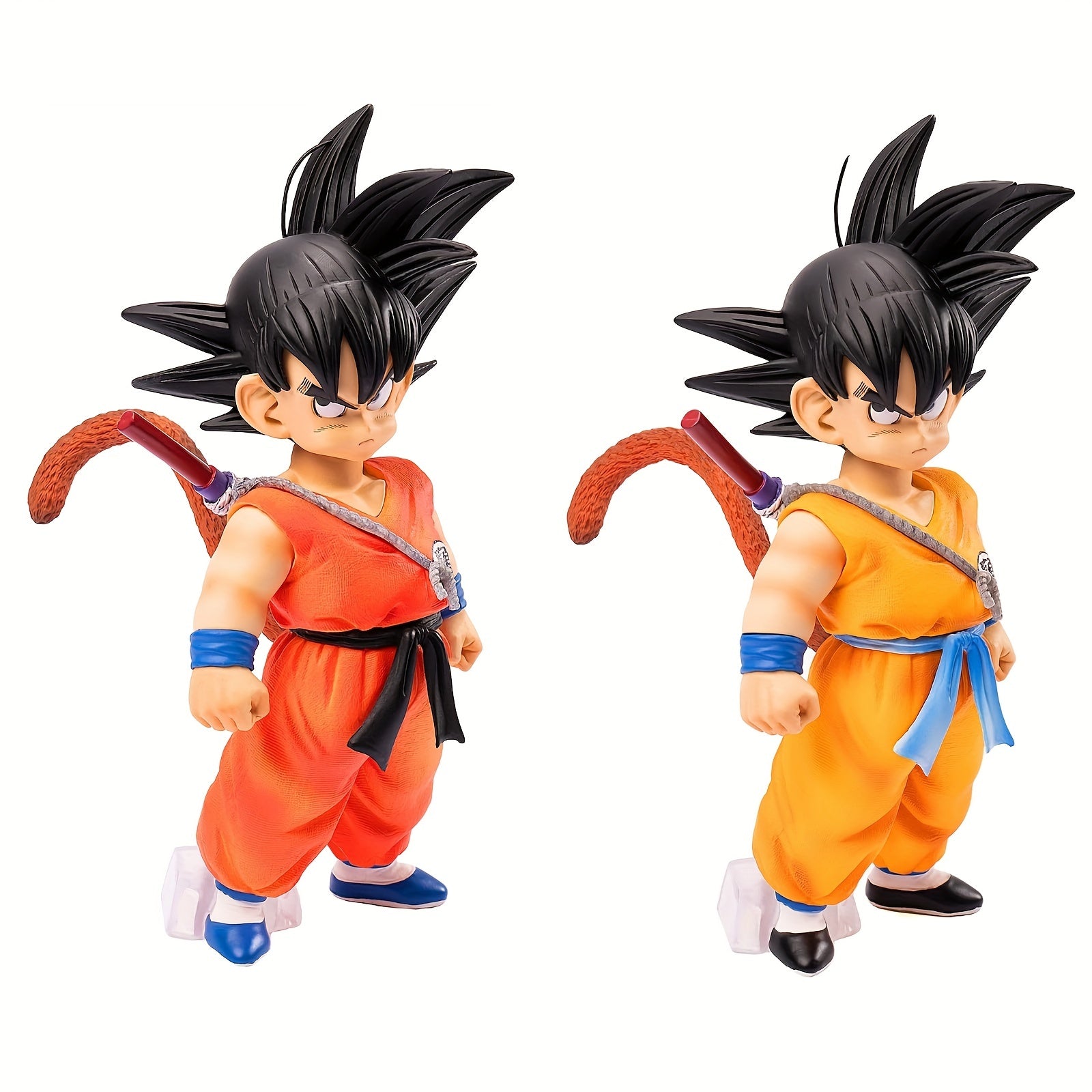 7 8in Anime Figure Model Doll PVC Model Toys For Boys & Girls