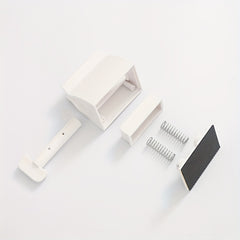 Toothpaste Squeezer - Easy & Hygienic Toothpaste Dispenser