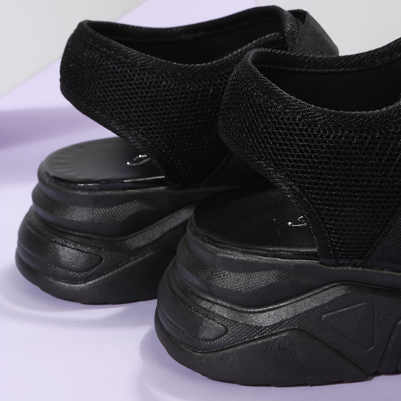 Summer Sporty Non-Slip Thick Sole Sandal