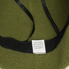 Autumn Winter Bucket Hat Comfortable