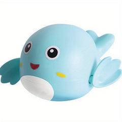 Wind Up Duck Bath Toys No Mold Swimming Pool Toys For Kids