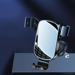 Car Air Vent Hook Phone Holder Bracket