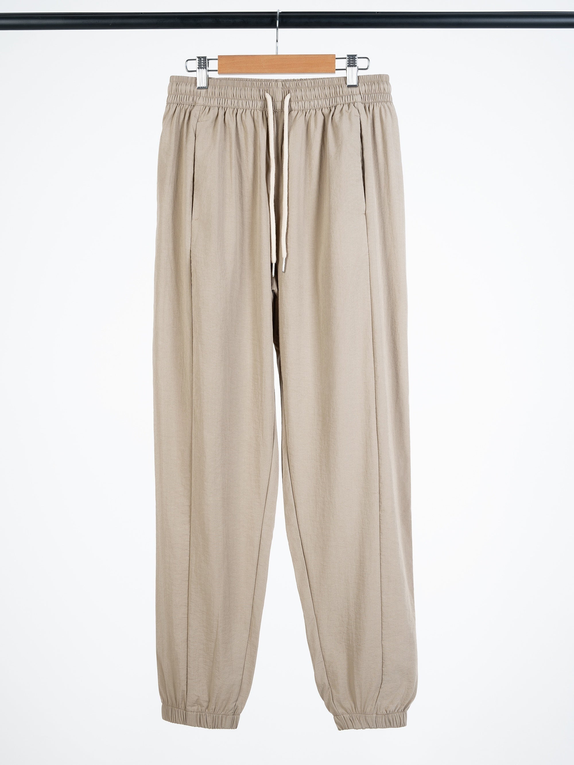 Women's Outdoor Quick Dry Pants Loose Casual Running Fitness