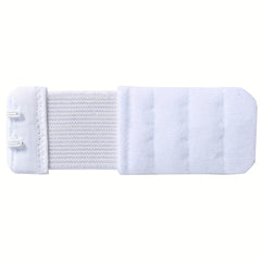 3pcs Bra Extension Buckle Set Elastic Bra Strap Extenders