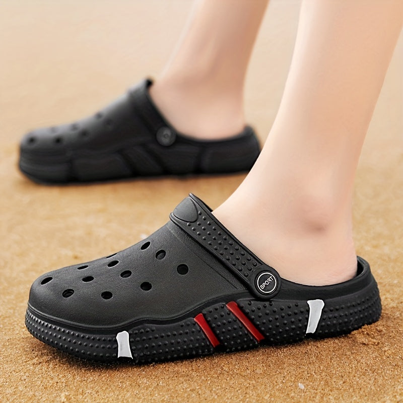 Unisex Clogs Garden Shoes Lightweight Sandals Spring/Summer