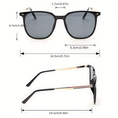 Frame Travel Sunglasses